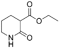 MC99364 2-Piperidone-3-Carboxylic Acid Ethyl Ester 3731-16-6 2-哌啶酮-3-甲酸乙酯
