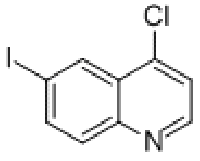 MC99789 4-CHLORO-6-IODOQUINOLINE 40107-07-1 4-氯-6-碘喹啉
