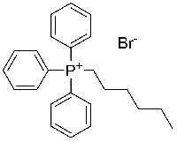 MC65769 Hexyltriphenylphosphonium Bromide 4762-26-9 n-溴代已基三苯基膦