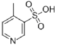 MC72619 4-Methylpyridine-3-sulfonic acid 4808-71-3 4-甲基吡啶-3-磺酸