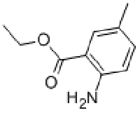 MC74003 ETHYL 2-AMINO-5-METHYLBENZOATE 58677-05-7 2-氨基-5-甲基苯甲酸乙酯