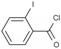 MC71203 2-Iodobenzoyl Chloride 609-67-6 2-碘苯甲酰氯