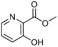 MC67078 3-Hydroxy-Pyridine-2-Carboxylic Acid Methyl Ester 62733-99-7 3-羟基-2-吡啶甲酸甲酯
