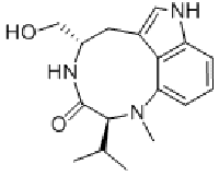 MC87163 (-)-INDOLACTAM V 90365-57-4 吲哚内酰胺 V