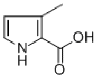 MC78351 Pyrrole-2-carboxylic acid, 3-methyl- (6CI,7CI) 90724-57-5 3-甲基-1H-吡咯-2-羧酸