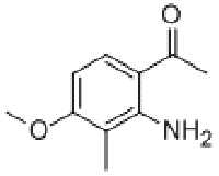MC87206 2-Methyl-3-amino-4-acetylanisole 912347-94-5 2-甲基-3-氨基-4-乙酰基苯甲醚