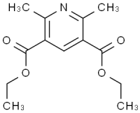 MC91396 Diethyl 2,6-Dimethyl-3,5-Pyridinedicarboxylate 1149-24-2 Diethyl 2,6-Dimethyl-3,5-Pyridinedicarboxylate