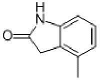 MC93135 4-Methyloxindole 13220-46-7 4-甲基吲哚酮