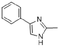 MC93531 2-Methyl-4-phenyl-1H-imidazole 13739-48-5 2-甲基-4-苯基-1H-咪唑