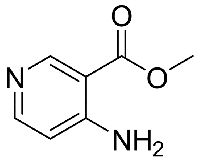 MC43279  4-氨基烟酸甲酯  [16135-36-7]