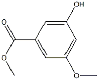 MC96090 methyl 3-hydroxy-5-methoxybenzoate 19520-74-2 3-羟基-5-甲氧基苯甲酸甲酯
