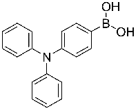 MC63101 4-(Diphenylamino)Phenylboronic Acid  4-硼酸三苯胺 [201802-67-7]