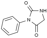 MC96891 3-Phenylimidazolidine-2,4-Dione 2221-13-8 3-Phenylimidazolidine-2,4-Dione