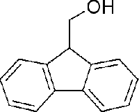 MC70668 9-Fluorenylmethanol 24324-17-2 9-芴甲醇