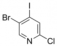 MC50663  5-溴-2-甲基-4-甲基吡啶  [778611-64-6]