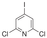 MC52236  2,6-二氯-4-碘吡啶  [98027-84-0]