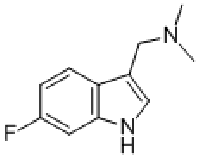 MC98829 6-FLUOROGRAMINE 343-93-1 6-氟芦竹碱