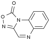 MC27388  1H-[1,2,4]恶草灵并[4,3-A]喹喔啉-1-酮  [41443-28-1]