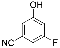 MC65754 3-Fluoro-5-Hydroxybenzonitrile 473923-95-4 3-氟-5-羟基苯腈