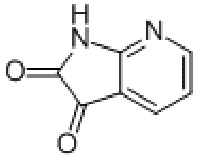 MC73718 1H-PYRROLO[2,3-B]PYRIDINE-2,3-DIONE 5654-95-5 1H-吡咯[2,3-B]吡啶-2,3-二酮