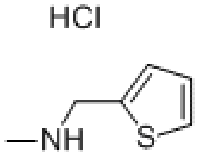 MC73939 N-Methyl-(2-thienylmethyl)amine 58255-18-8 N-甲基-2-噻吩甲胺