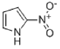 MC74060 NSC 87241 5919-26-6 2-硝基-1H-吡咯