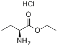 MC78556 (S)-2-AMINOBUTYRIC ACID ETHYL ESTER HYDROCHLORIDE 91462-82-7 (S)-2-AMINOBUTYRIC ACID ETHYL ESTER HYDROCHLORIDE