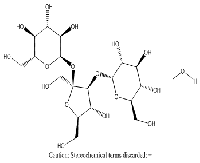 MC31597  D-(+)-松三糖 一水合物  [10030-67-8]