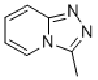 MC90125 3-Methyl-1,2,4-triazolo[4,3-a]pyridine 1004-65-5 3-甲基-[1,2,4] 三唑[4,3-A]吡啶