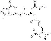 MC95271 Sodium glycididazole 173357-17-0 甘氨双唑钠