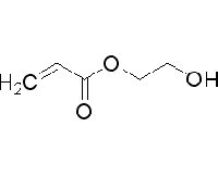 MC50967  丙烯酸羟乙酯  [818-61-1]