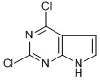 MC51687  2,6-二氯-7-脱氮嘌呤  [90213-66-4]