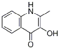 MC98846 1H-3-HYDROXY-4-OXOQUINALDINE 34497-54-6 1H-3-HYDROXY-4-OXOQUINALDINE