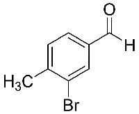 MC99251 3-Bromo-4-Methyl Benzaldehyde 36276-24-1 3-溴-4-甲基苯甲醛