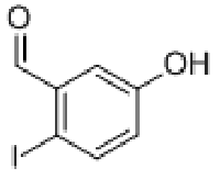 MC72856 5-HYDROXY-2-IODOBENZALDEHYDE 50765-11-2 5-羟基-2-碘苯甲醛