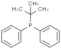 MC71181  6002-34-2 叔丁基二苯基膦
