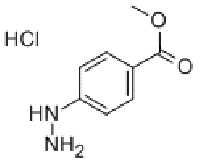 MC74580 4-HYDRAZINOBENZOIC ACID METHYL ESTER HYDROCHLORIDE 6296-89-5 4-肼基苯甲酸甲酯盐酸盐