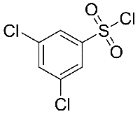 MC67640 3,5-Dichlorobenzenesulfonyl Chloride 705-21-5 3,5-二氯苯磺酰氯