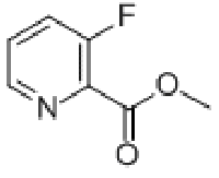 MC77427 3-FLUORO-PYRIDINE-2-CARBOXYLIC ACID METHYL ESTER 869108-35-0 3-氟吡啶-2-羧酸甲酯