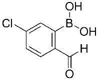 MC77449 5-Chloro-2-Formylphenylboronic Acid 870238-36-1 5-氯-2-醛基苯硼酸