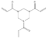 MC71527 1,3,5-Triacryloyl-Hexahydro-S-Triazine 959-52-4 1,3,5-三丙烯酰基六氢-1,3,5-三嗪