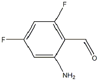 MC92707 2-AMino-4,6-difluorobenzaldehyde 1260790-53-1 2-氨基-4,6-二氟苯甲醛