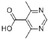 MC94513 4,6-Dimethylpyrimidine-5-carboxylic acid 157335-93-8 4,6-二甲基嘧啶-5-甲酸