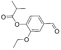 MC62901 Ethyl vanillin isobutyrate 188417-26-7 异丁酸乙基香兰酯