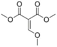 MC70627 Dimethyl Methoxymethylenemalonate 22398-14-7 甲氧基亚甲基丙二酸二甲酯