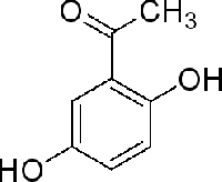 MC47540  2,5-二羟基苯乙酮  [490-78-8]