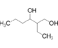 MC52062  2-乙基-1,3-己二醇  [94-96-2]