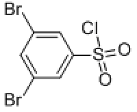 MC99623 3,5-Dibromobenzenesulfonylchloride 39213-20-2 3,5-二溴苯磺酰氯