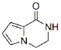 MC73510 3,4-DIHYDRO-2H-PYRROLO[1,2-A]PYRAZIN-1-ONE 54906-42-2 3,4-DIHYDRO-2H-PYRROLO[1,2-A]PYRAZIN-1-ONE