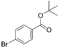 MC66696 Tert-Butyl-4-Bromobenzoate 59247-47-1 4-溴苯甲酸叔丁酯